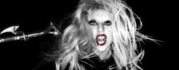 Lady Gaga vydá remixové Born This Way, přispěli Hurts i Horrors